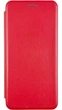 Чехол-книжка Elegant на Samsung Galaxy M33 red - изображение 1