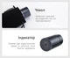 Электробритва ShowSee F101-GY Smart Sensor Shaver - изображение 8
