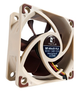 Wentylator Noctua 60 mm 1600-3000 RPM (8.2 dbA) - obraz 2