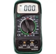 Цифровий мультиметр тестер Digital Multimeter MAS830 Pro Series - зображення 2
