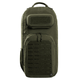 Рюкзак тактический Highlander Stoirm Gearslinger 12L Olive (TT189-OG) - изображение 3