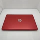 Ультрабук HP 15t-da000 Red / 15.6" TN / Intel Core i7-8550U (4(8) ядра по 1.8-4GHz) / 8GB DDR4 / 128GB SSD / UHD Graphics 620 / WebCam / Win 10 Home б/в - зображення 3