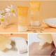 Пилинг - скатка для лица Laikou Camomile Peeling Gel, с экстрактом ромашки, 60 г - изображение 2