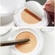 Тональный BB крем Images Wings Lithe Air Cushion BB Cream, тон 01 натуральный, 15 г - изображение 2