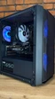 Збірання під замовлення: ігровий ПК Qube Wind Black Tower / Intel Core i5-12400F (6(12) ядер по 2.5-4.4 GHz) / 16GB DDR4 / 1000GB SSD M.2 / GeForce GTX 1660 Super, 6GB DDR6, 192-bit / HDMI / 650W б/у - зображення 3