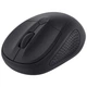Мышка Trust Primo Wireless Mat Black (24794) - изображение 2