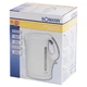 Электрочайник Bomann WK 5011 CB white (WK5011CB white) - изображение 3