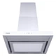 Вытяжка кухонная Perfelli TS 6635 I/WH 1000 LED - изображение 8