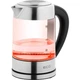 Электрочайник ECG RK 1777 Colore (RK1777 Colore) - изображение 1