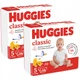 Подгузник Huggies Classic 5 (11-25 кг) J-Pack 76 шт ( 2*38) (5029054236871) - изображение 2