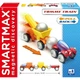 Конструктор Smartmax Поезд Томми (SMX 209 78156) - изображение 1