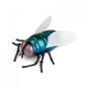 Радиоуправляемая игрушка Best Fun Toys Giant Fly (6337204) - зображення 1