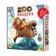 Настільна гра Bombat game ЗООРЕГАТА -3 пригоди в одній коробці (4820172800019) - зображення 1