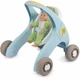 Коляска для ляльок Smoby Мінікісс 3в1 для прогулянок Блакитна (210207) - зображення 5