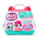 Інтерактивний ігровий набір Повторюшка-сплюшка Pets & Robo Alive 9532 - зображення 5
