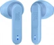 Навушники JBL Wave Flex Blue (JBLWFLEXBLU) - изображение 4