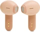 Bluetooth-гарнитура JBL Wave Flex Beige (JBLWFLEXBEG) - изображение 3