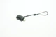 Адаптер перехідник OTG USB 3.0 Micro USB Black - зображення 2