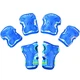 Комплект защиты Micro Impact blue S MSA-PR-PK - изображение 1