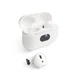 Навушники Bluetooth WALKER WTS-53 white/silver - изображение 5