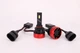 LED лампы Light power F5 - серия, 10000 Lm, цоколь HB3 - изображение 4