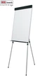 Фліпчарт магнітний Allboards (на тринозі) 100 х 70 см - изображение 6