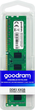 RAM Goodram DDR3-1333 4096MB PC3-10600 (GR1333D364L9S/4G) - obraz 1