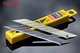 Лезвия сегментные TAJIMA LB39H 9 мм угол 30° серые 10 шт 1102-0408 - изображение 1