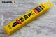 Лезвия сегментные TAJIMA LB39H 9 мм угол 30° серые 10 шт 1102-0408 - изображение 5