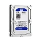 Жорсткий диск Western Digital Blue 1TB 5400rpm 64MB WD10EZRZ 3.5 SATAIII - зображення 2