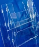 Куток споживача PlasticMarket настенный 4-х ярусный (IS-60) - изображение 4