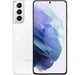 Смартфон Samsung Galaxy S21 5G 8/256GB SM-G991U Phantom White (1SIM) (USA Version) Seller Refurbished - зображення 1