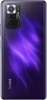 Смартфон Xiaomi Redmi Note 10 Pro 8/256GB NFC Nebula Purple (Global Version) - изображение 2