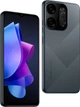 Смартфон Tecno Spark Go 2023 (BF7) 4/64Gb DS Endless Black UA UCRF - зображення 1