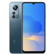 Смартфон Blackview A85 8/128GB Blue - изображение 1