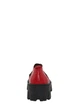 Ботинки Carvallio R25478 37 24 см Красный (H2000029761218) - изображение 4