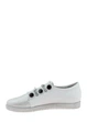 Кеды Classic Style R8952 37 24 см Серый-серебро (H2000029757846) - изображение 2
