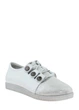Кеды Classic Style R8952 37 24 см Серый-серебро (H2000029757846) - изображение 3