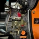 Генератор дизельний Daewoo DDAE 6000XE-3 - изображение 3