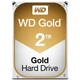 Dysk twardy Western Digital Gold 2TB 7200rpm 128MB WD2005FBYZ 3,5" SATA III - obraz 1