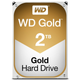 Dysk twardy Western Digital Gold 2TB 7200rpm 128MB WD2005FBYZ 3,5" SATA III - obraz 1