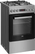 Плита Beko FSM52335DS (FSM52335DS) - изображение 1