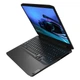 Ноутбук 15.6" Lenovo IdeaPad Gaming 3 15ARH05: AMD Ryzen 5 4600H, 4GB, SSD 120GB, nVidia GeForce GTX 1650 Ti, IPS, Full HD, Key Light - Б/В - зображення 2