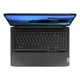 Ноутбук 15.6" Lenovo IdeaPad Gaming 3 15ARH05: AMD Ryzen 5 4600H, 4GB, SSD 120GB, nVidia GeForce GTX 1650 Ti, IPS, Full HD, Key Light - Б/В - зображення 4