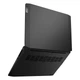 Ноутбук 15.6" Lenovo IdeaPad Gaming 3 15ARH05: AMD Ryzen 5 4600H, 4GB, SSD 120GB, nVidia GeForce GTX 1650 Ti, IPS, Full HD, Key Light - Б/В - зображення 5