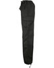 Тактические штаны военные KOMBAT UK армейские мужские ВСУ M65 Ripstop Trousers 40 черный TR_kb-m65bdurt-blk-40 - изображение 3