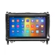 Штатная магнитола 9" Lesko для Mercedes-Benz A-Класс II (W169) Рестайлинг 2008-2012 2/32Gb CP 4G GPS Prime - изображение 2