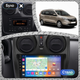 Штатная магнитола 9" Lesko для Dacia Lodgy 2017-н.в. 2/32Gb CarPlay 4G Wi-Fi GPS Prime Дачия - изображение 3