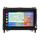 Штатная магнитола 9" Lesko для Mercedes-Benz B-Класс I (W245) 2005-2009 2/32Gb CarPlay 4G Wi-Fi GPS Prime - изображение 1