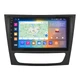 Штатная магнитола 9" Lesko для Mercedes-Benz E-Класс III (W211,S211) Рестайлинг 2006-2009 2/32Gb CP 4G Prime - изображение 1